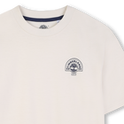 Kurz&auml;rmeliges t-shirt TIMBERLAND 
                    JUNGE