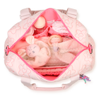 Wickeltasche BILLIEBLUSH 
                    M&Auml;DCHEN