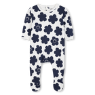 Set aus zwei Baumwollpyjamas KENZO KIDS 
                    UNISEX
