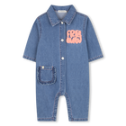 Jeans-Overall BILLIEBLUSH 
                    M&Auml;DCHEN