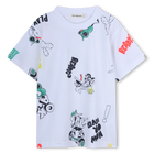 Kurz&auml;rmeliges t-shirt BILLIEBLUSH 
                    JUNGE