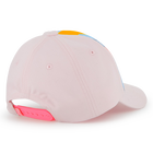 M&uuml;tze mit pailletten verziert BILLIEBLUSH 
                    M&Auml;DCHEN