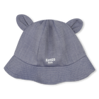 Set aus t-shirt, bucket hat und shorts KENZO KIDS 
                    JUNGE