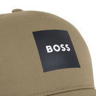 Schirmm&uuml;tze BOSS 
                    JUNGE