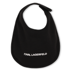Pyjama-set KARL LAGERFELD KIDS 
                    JUNGE