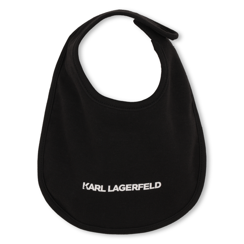 PYJAMA-SET KARL LAGERFELD KIDS 
                        JUNGE