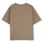 T-Shirt mit kurzen &Auml;rmeln TIMBERLAND 
                    JUNGE