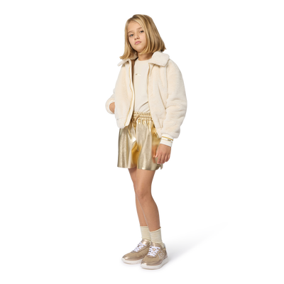 Kurz&auml;rmeliges T-Shirt BOSS M&Auml;DCHEN