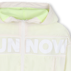 Windjacke mit kapuze BILLIEBLUSH 
                    M&Auml;DCHEN