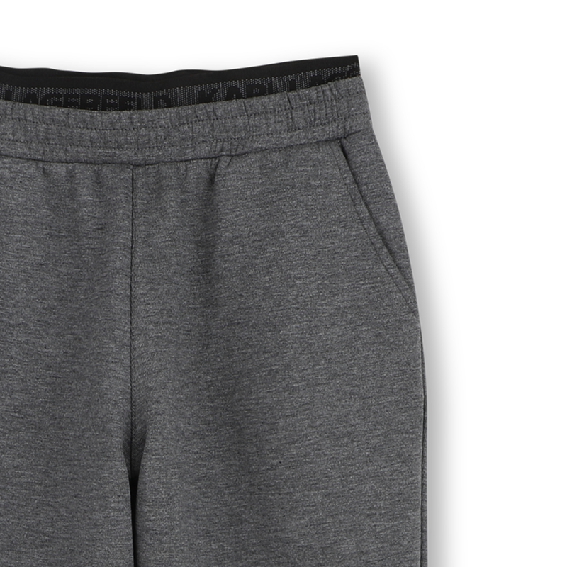 Jogginghose KARL LAGERFELD KIDS 
                        JUNGE