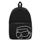 Rucksack KARL LAGERFELD KIDS 
                    JUNGE