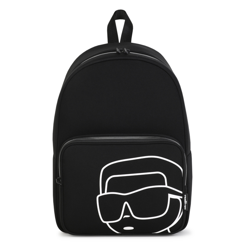 Rucksack KARL LAGERFELD KIDS 
                        JUNGE