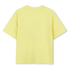 Weites T-Shirt mit Druck TIMBERLAND 
                    JUNGE