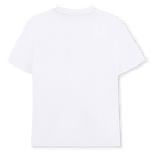 Kurz&auml;rmeliges t-shirt BOSS 
                    JUNGE
