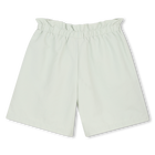Shorts mit elastischem bund BOSS 
                    M&Auml;DCHEN