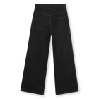 Jeanshose KARL LAGERFELD KIDS 
                    M&Auml;DCHEN