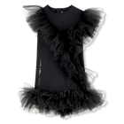 Zeremonielles Kleid KARL LAGERFELD KIDS 
                    M&Auml;DCHEN