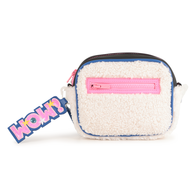 Geldbörse mit verstellbarem Riemen BILLIEBLUSH 
                        MÄDCHEN