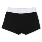 3-teiliges set KARL LAGERFELD KIDS 
                    M&Auml;DCHEN
