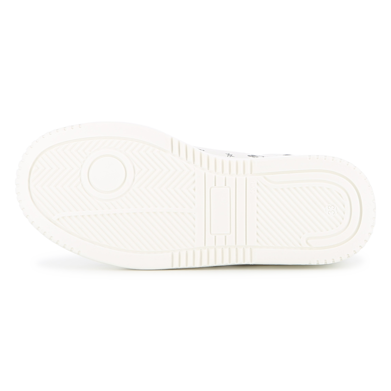 Sportschuhe MARC JACOBS 
                        JUNGE
