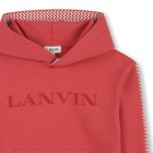 Kapuzenpullover LANVIN 
                    JUNGE
