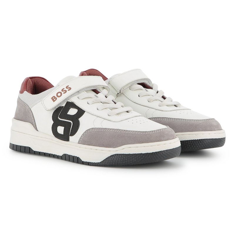 Sportschuhe BOSS 
                        JUNGE