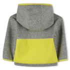 Kapuzenpullover TIMBERLAND 
                    JUNGE