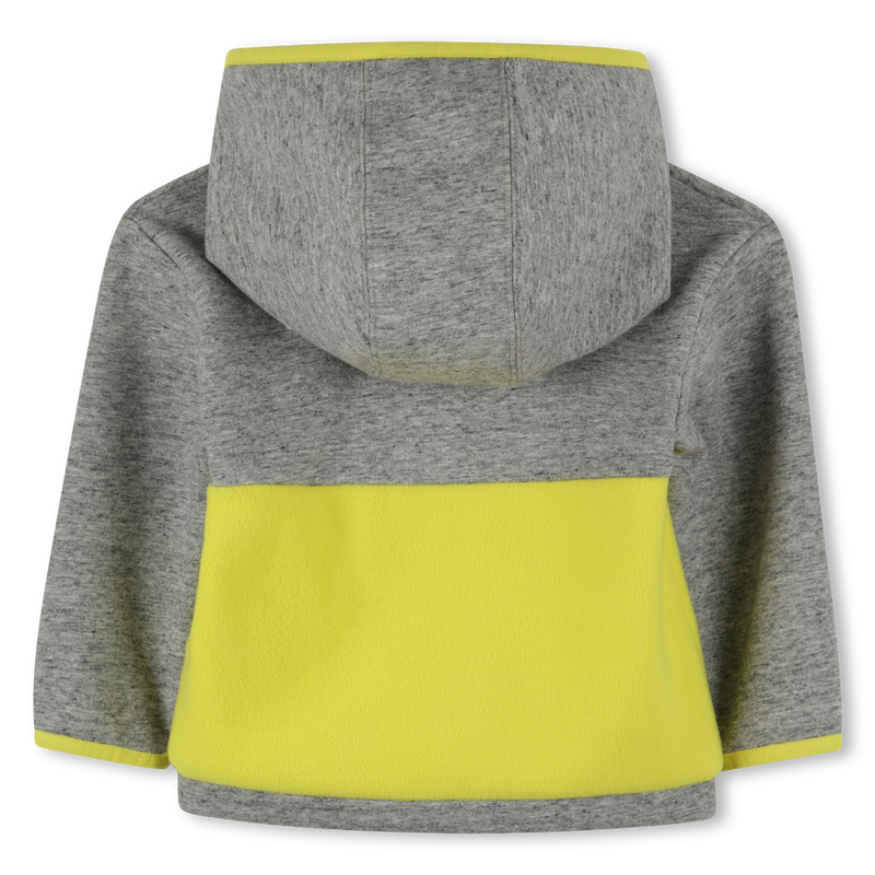 Kapuzenpullover TIMBERLAND 
                        JUNGE