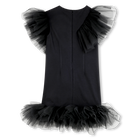Zeremonielles Kleid KARL LAGERFELD KIDS 
                    M&Auml;DCHEN