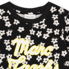 Kurz&auml;rmeliges t-shirt MARC JACOBS 
                    M&Auml;DCHEN