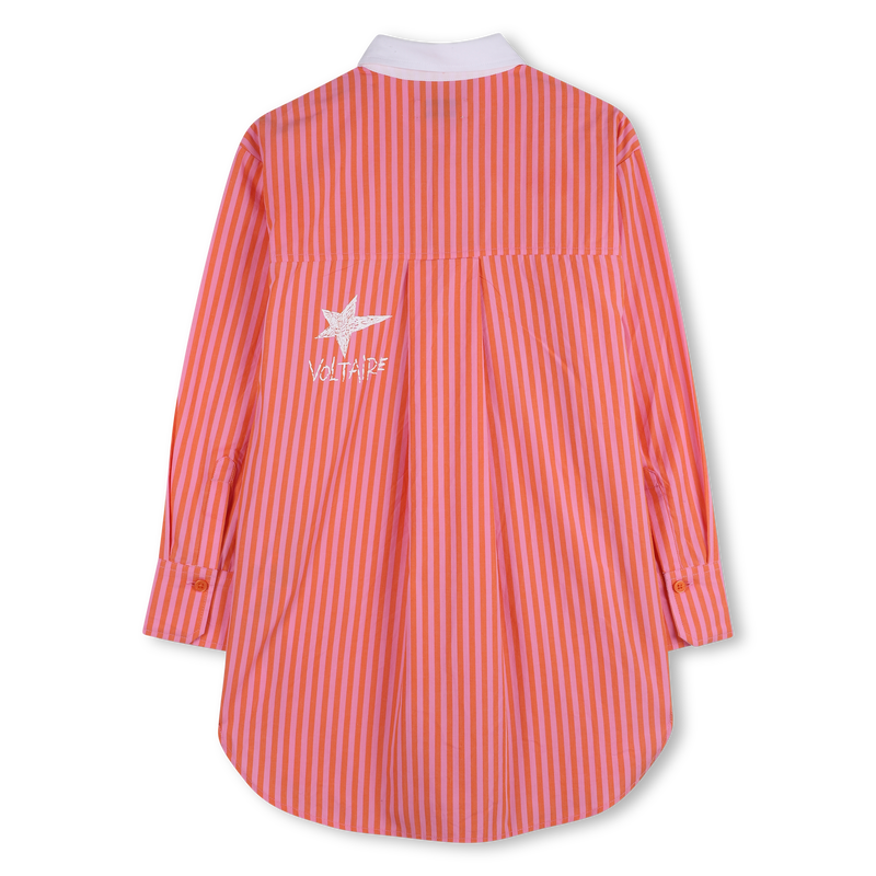 HEMDKLEID ZADIG & VOLTAIRE 
                        M&Auml;DCHEN