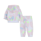 Jogger-set BILLIEBLUSH 
                    M&Auml;DCHEN