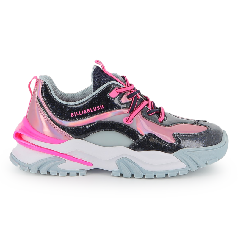 Sportliche Sneaker BILLIEBLUSH 
                        M&Auml;DCHEN