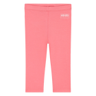 Baumwoll-Leggings KENZO KIDS 
                    M&Auml;DCHEN