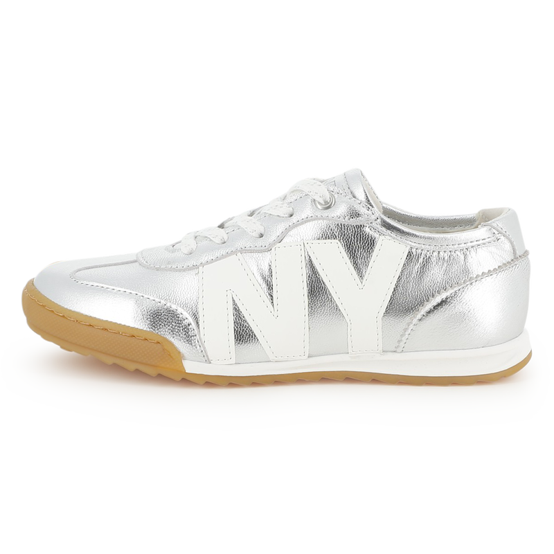 Sportschuhe DKNY 
                        M&Auml;DCHEN