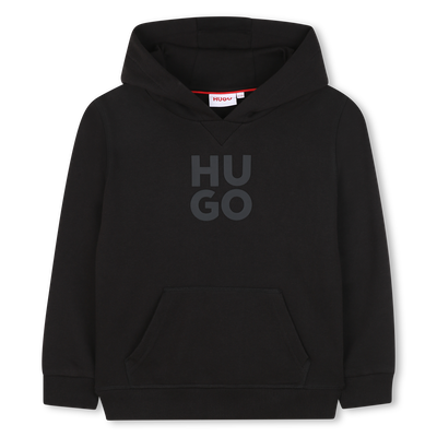 Kapuzen-Sweatshirt HUGO JUNGE