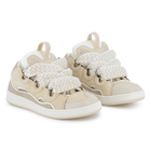 Sneaker zum schn&uuml;ren LANVIN 
                    M&Auml;DCHEN