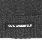 Strickm&uuml;tze KARL LAGERFELD KIDS 
                    JUNGE