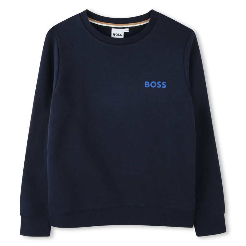 Sweatshirt BOSS 
                        JUNGE