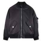 Bomberjacke mit reissverschluss GIVENCHY 
                    JUNGE