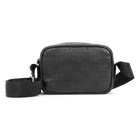 Handtasche mit verstellbarem Riemen HUGO 
                    M&Auml;DCHEN