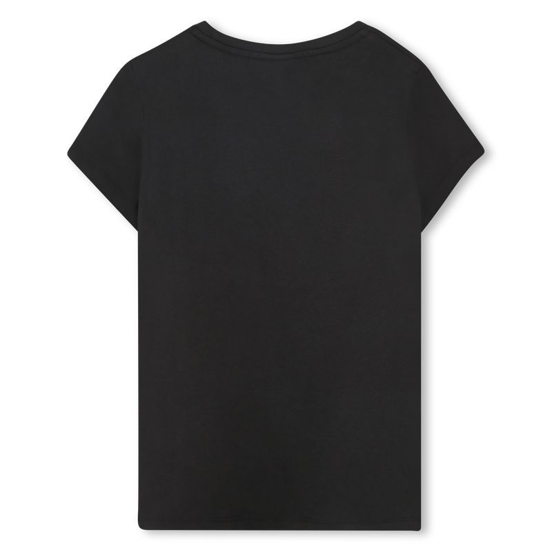 T-Shirt BOSS 
                        M&Auml;DCHEN