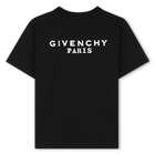 T-Shirt mit kurzen &Auml;rmeln GIVENCHY 
                    UNISEX