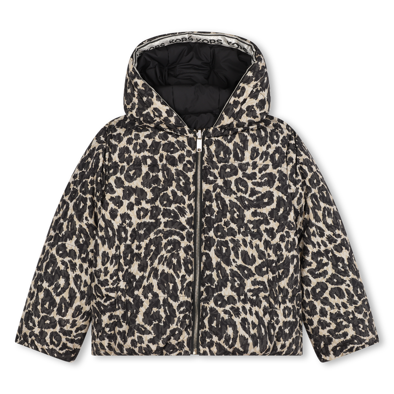 Wendbare Jacke MICHAEL KORS 
                        M&Auml;DCHEN