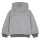 Kapuzensweatshirt CHLOE 
                    M&Auml;DCHEN