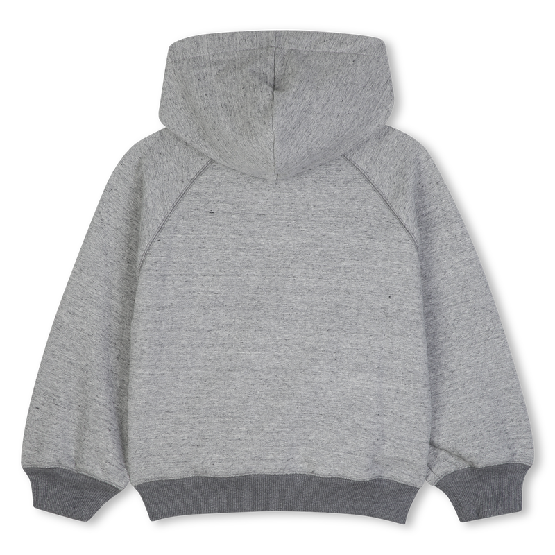 Kapuzensweatshirt CHLOE 
                        M&Auml;DCHEN