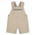 Shorts overall BOSS 
                    JUNGE