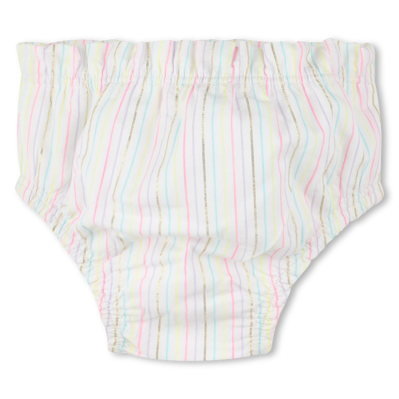 Set mit Kleid und Windelhose BILLIEBLUSH 
                        M&Auml;DCHEN