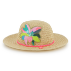 Weiche kappe BILLIEBLUSH 
                    M&Auml;DCHEN