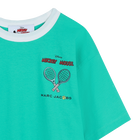 Kurz&auml;rmeliges t-shirt MARC JACOBS 
                    JUNGE
